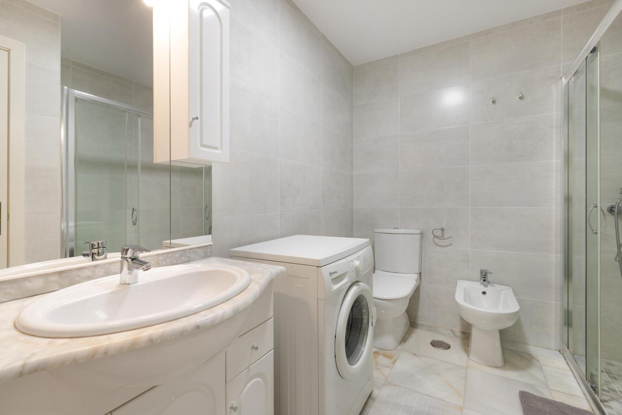 Appartement Junto Al Mar Costa