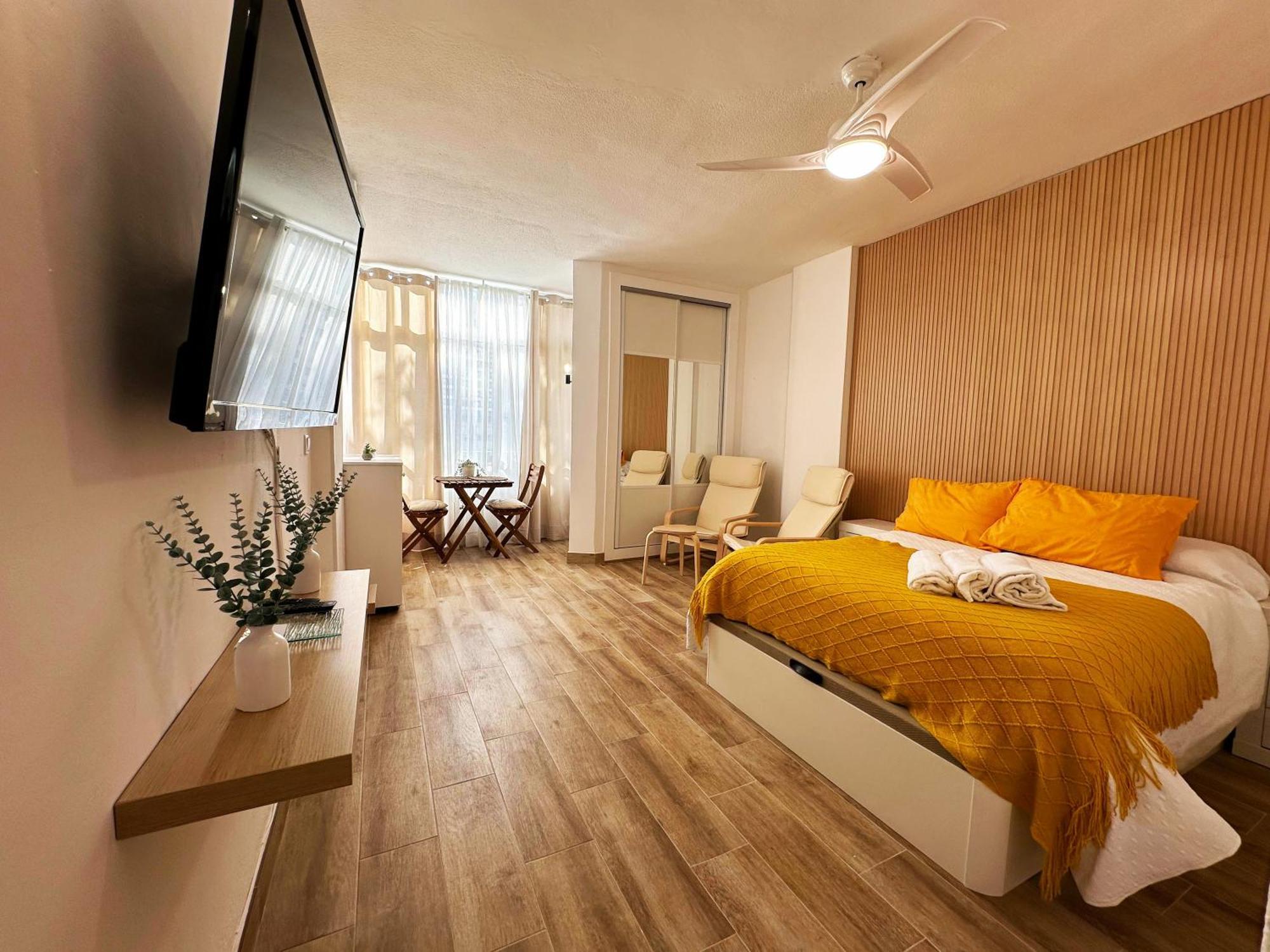 Apartment Centro *
