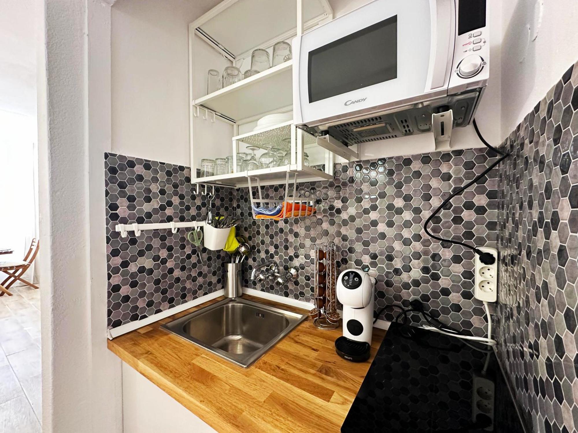Centro Apartment Torremolinos