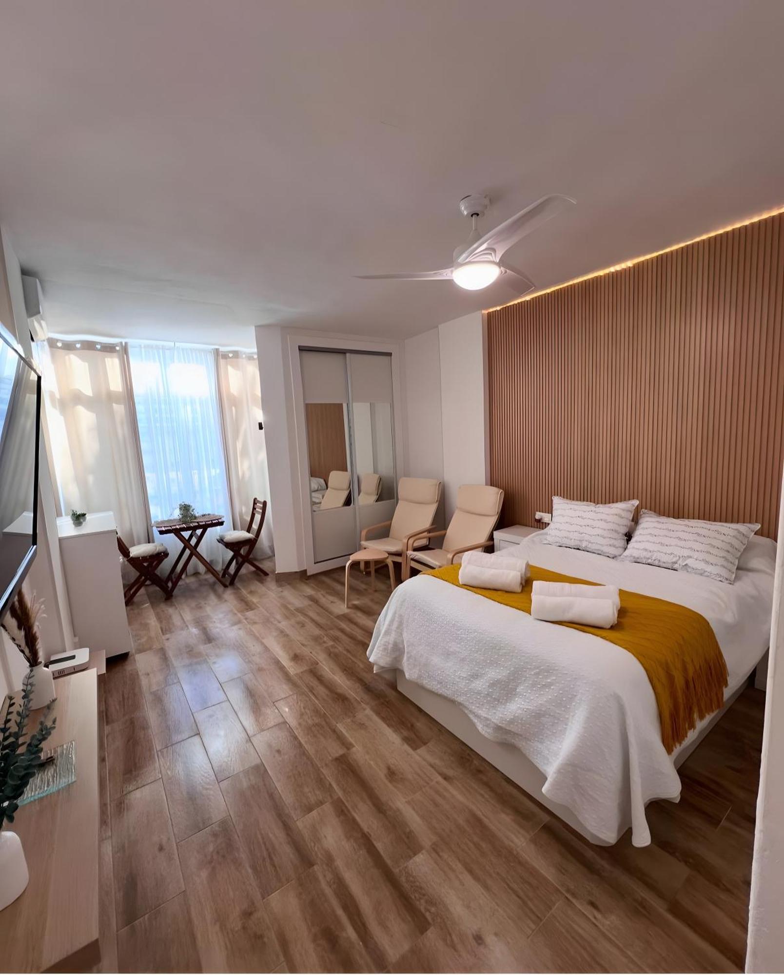 Apartment Centro