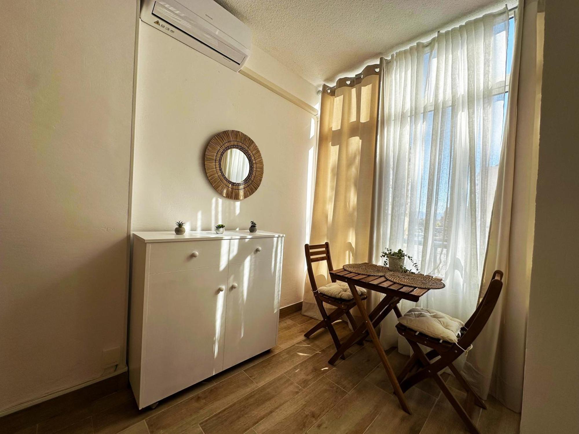 Centro Apartment