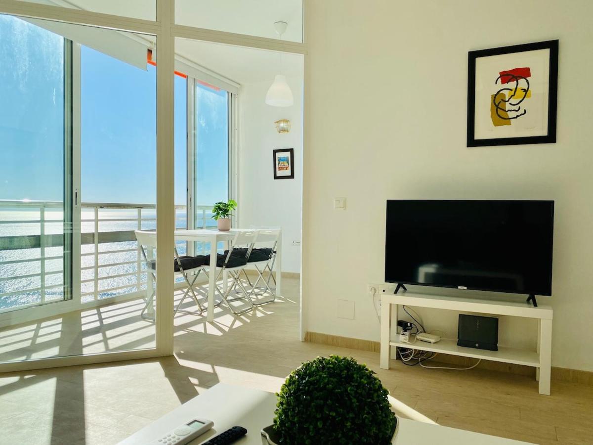 ¡magnificas Vistas Al Mar! Piscina Y Wifi Gratis