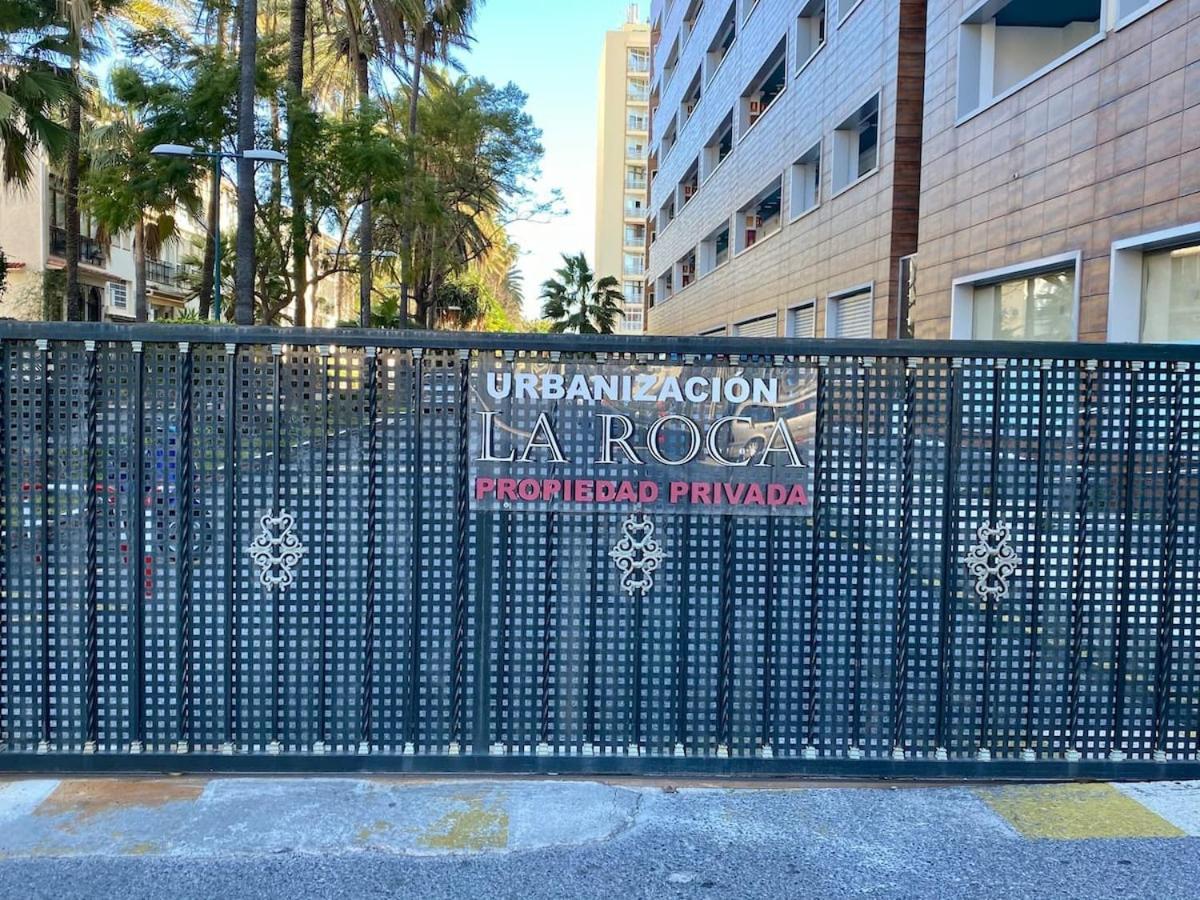 ¡magnificas Vistas Al Mar! Piscina Y Wifi Gratis Appartement *