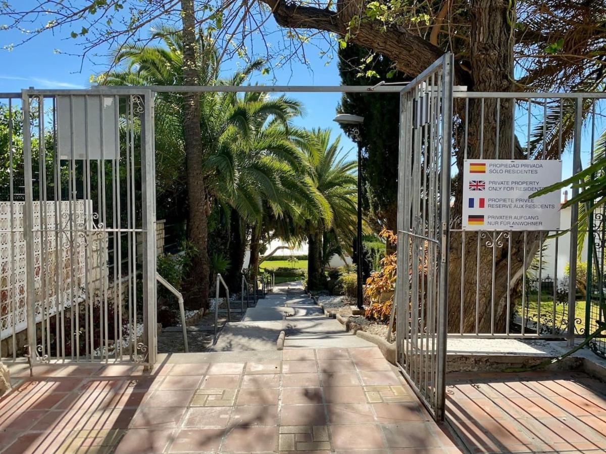 ¡magnificas Vistas Al Mar! Piscina Y Wifi Gratis * Torremolinos