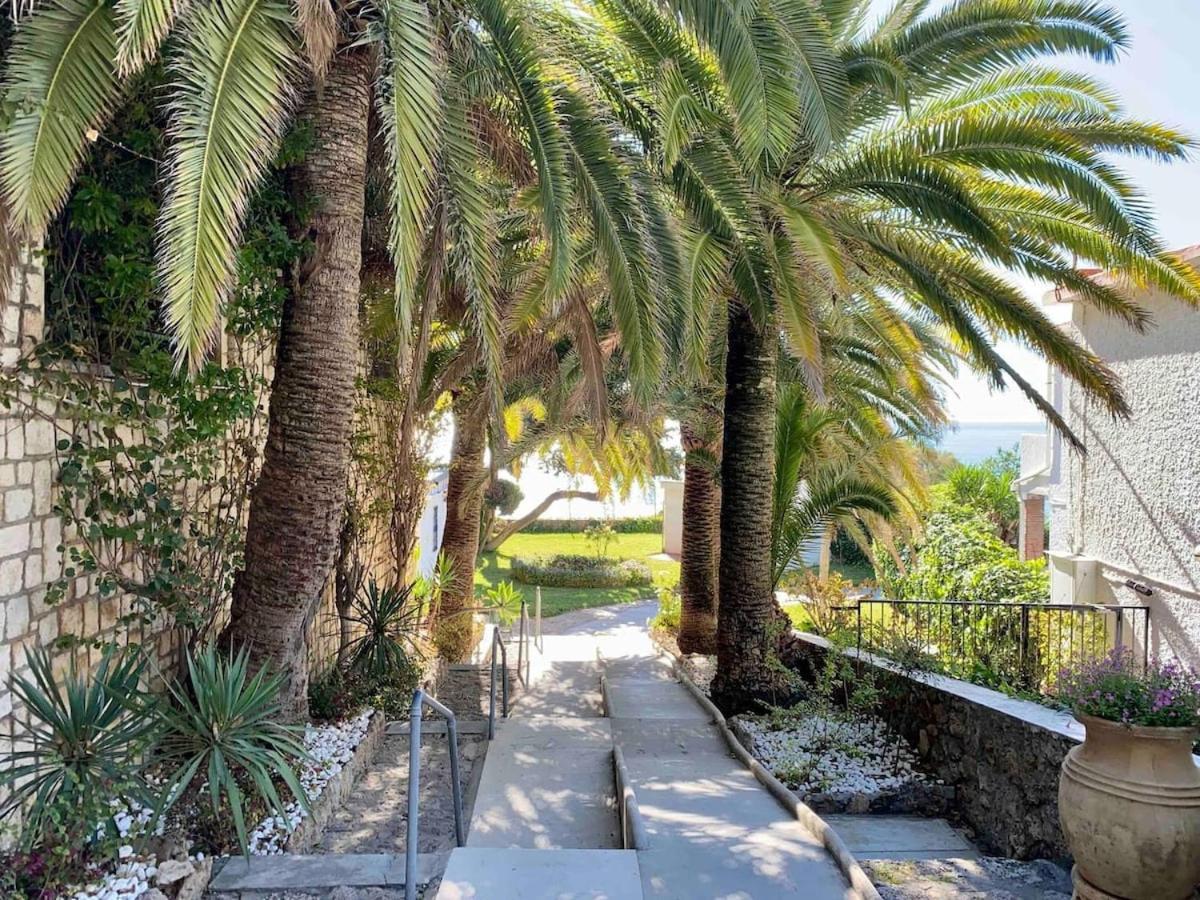 Appartement ¡magnificas Vistas Al Mar! Piscina Y Wifi Gratis