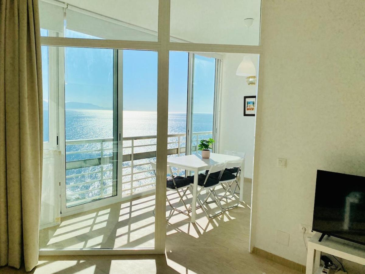 Appartement ¡magnificas Vistas Al Mar! Piscina Y Wifi Gratis *