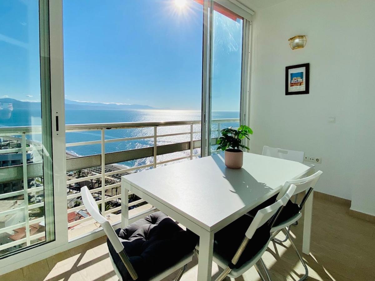 ¡magnificas Vistas Al Mar! Piscina Y Wifi Gratis *