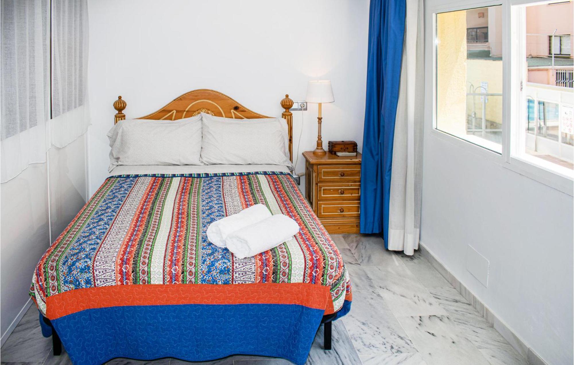 Cozy In With Wifi Torremolinos