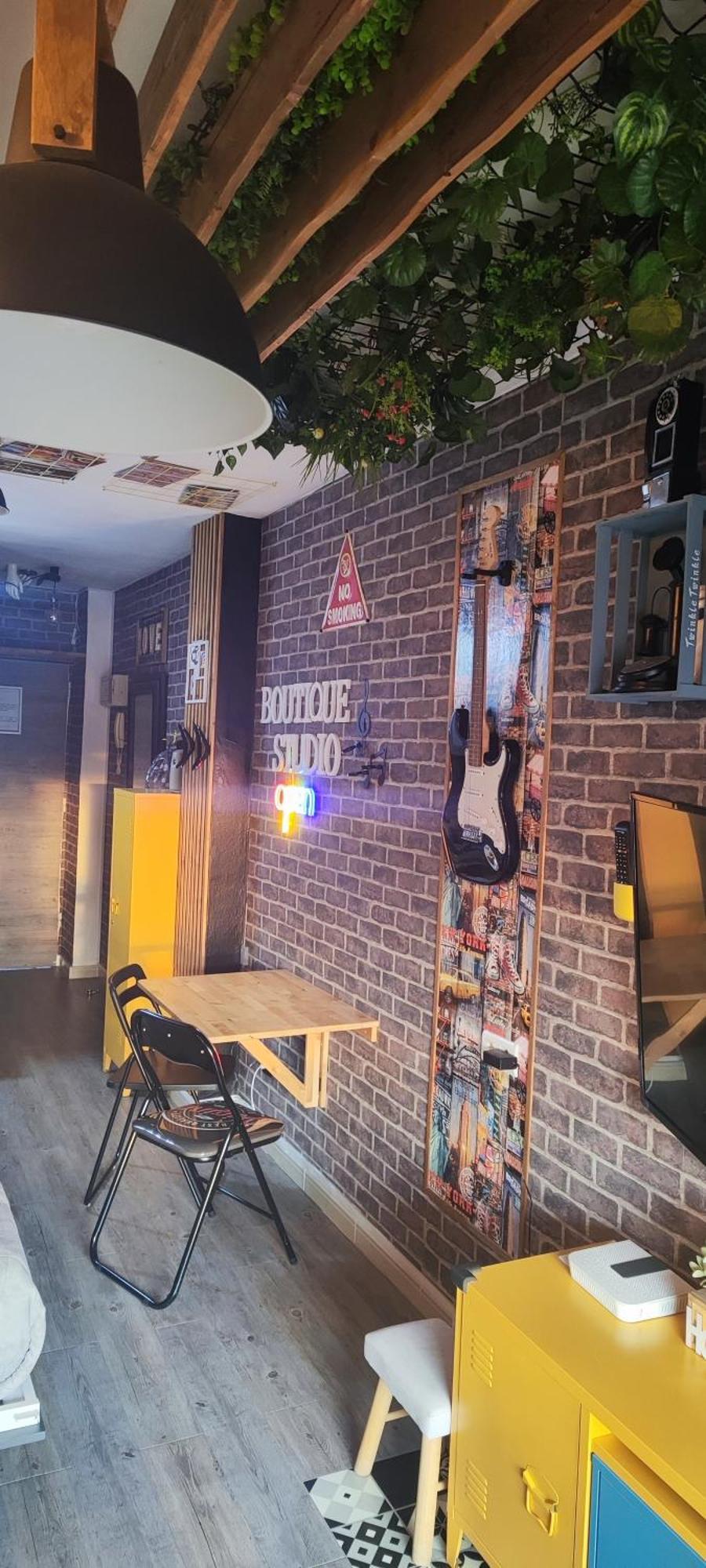 Saltillo Alto Boutique