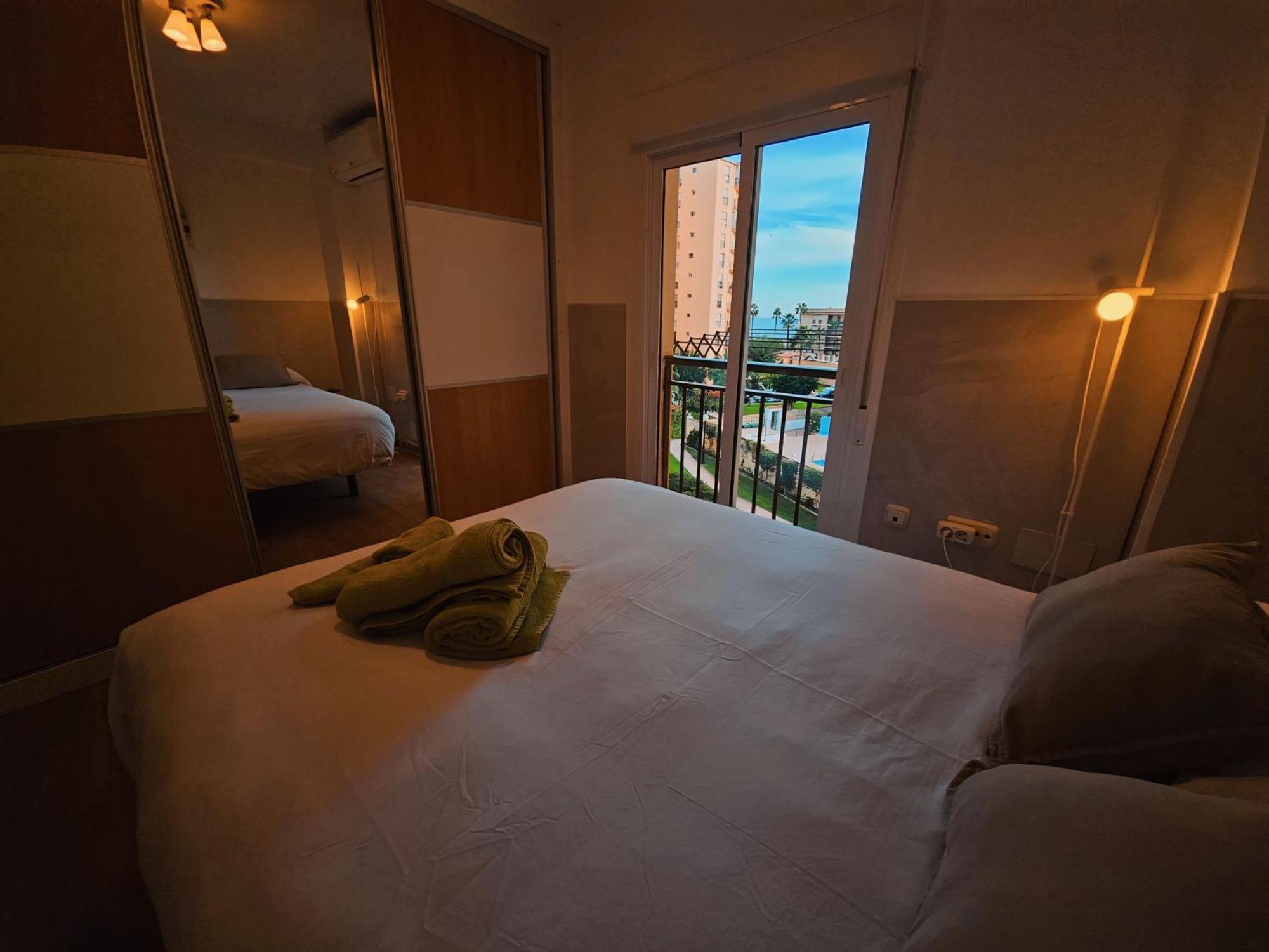Appartement Paseo Maritimo De Playamar