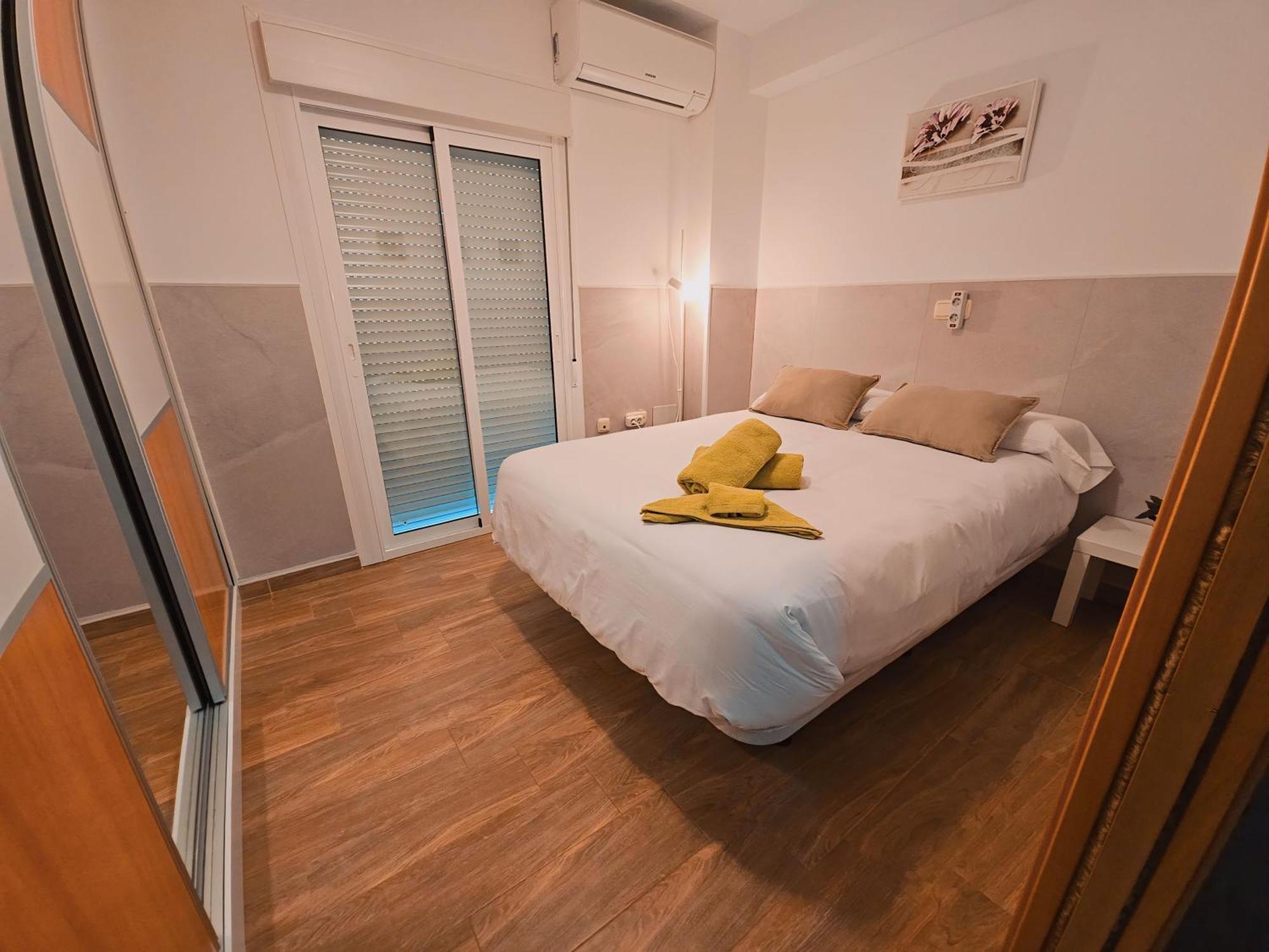 Paseo Maritimo De Playamar Appartement Torremolinos