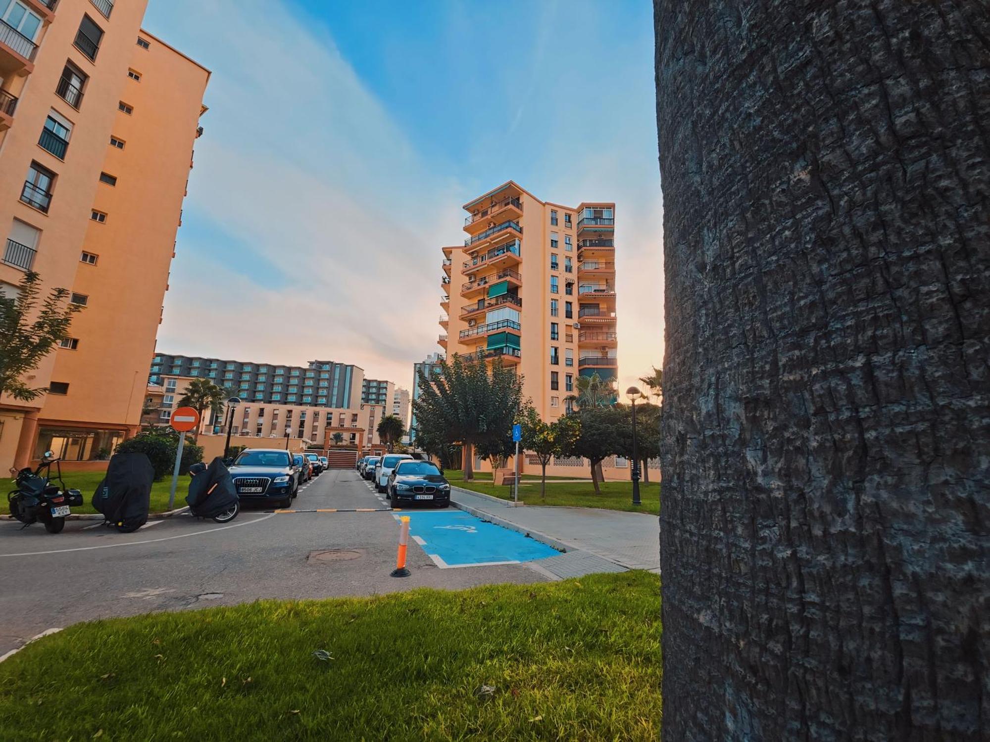 Paseo Maritimo De Playamar Appartement *