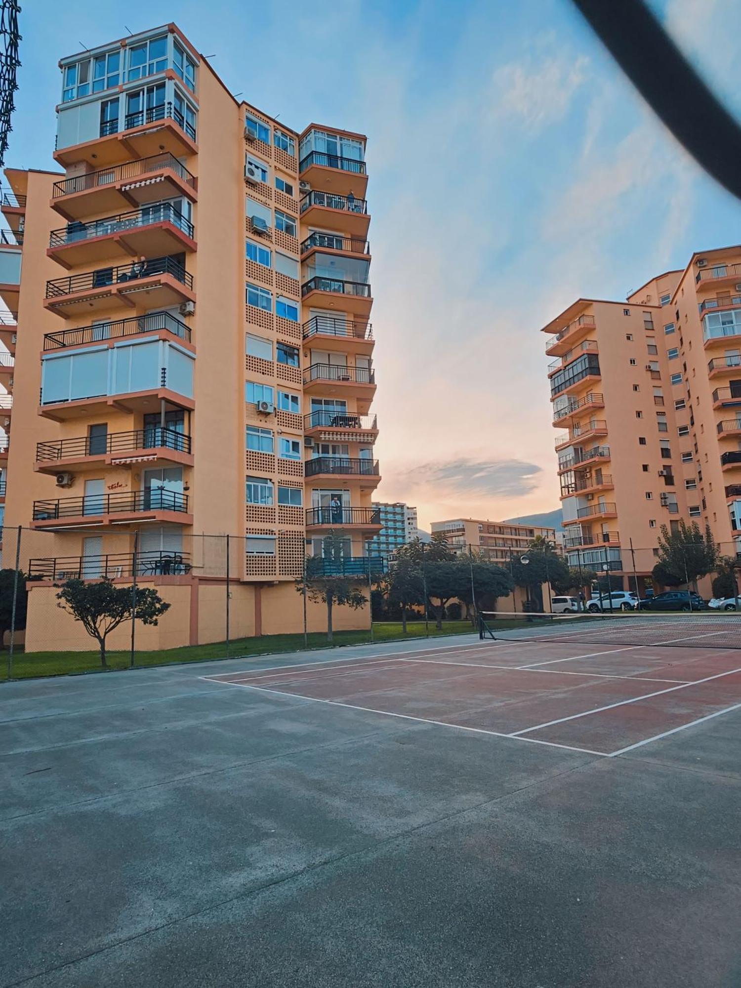 Appartement Paseo Maritimo De Playamar *