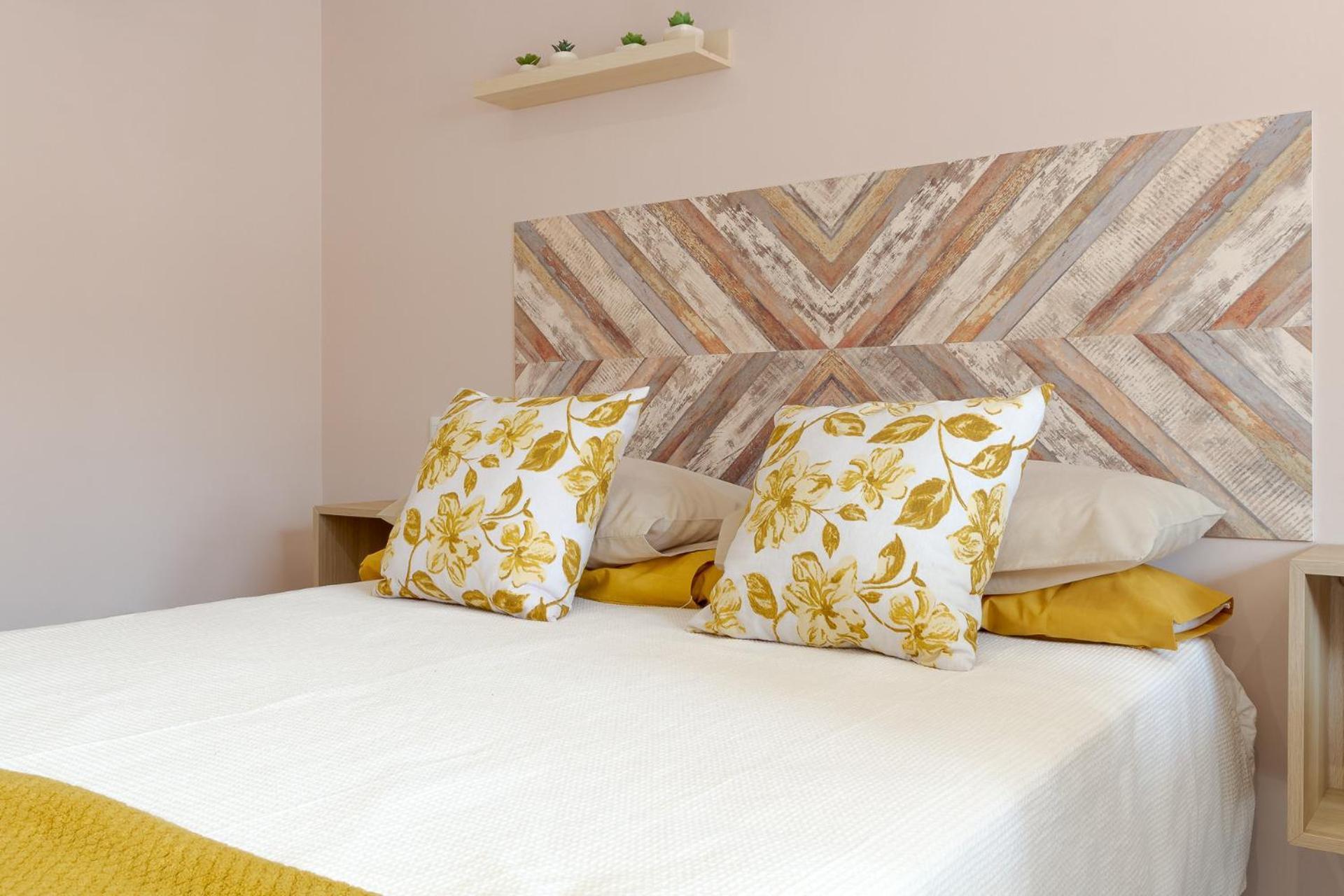 ¡terraza, Relax Y Wifi! A 50m De La Playa Torremolinos