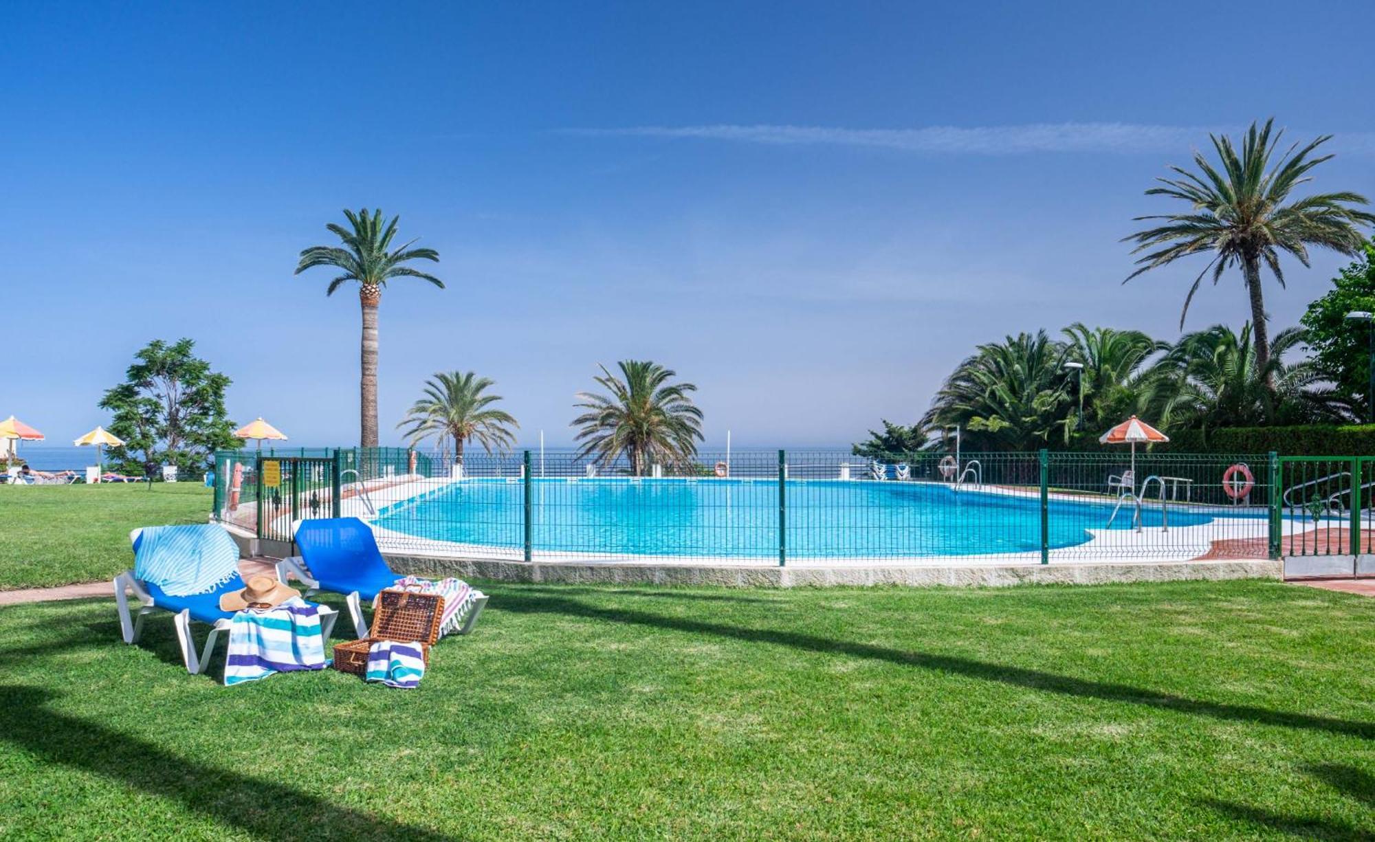 Apartment ¡sol Y Mar! Wifi Y Aparcamiento