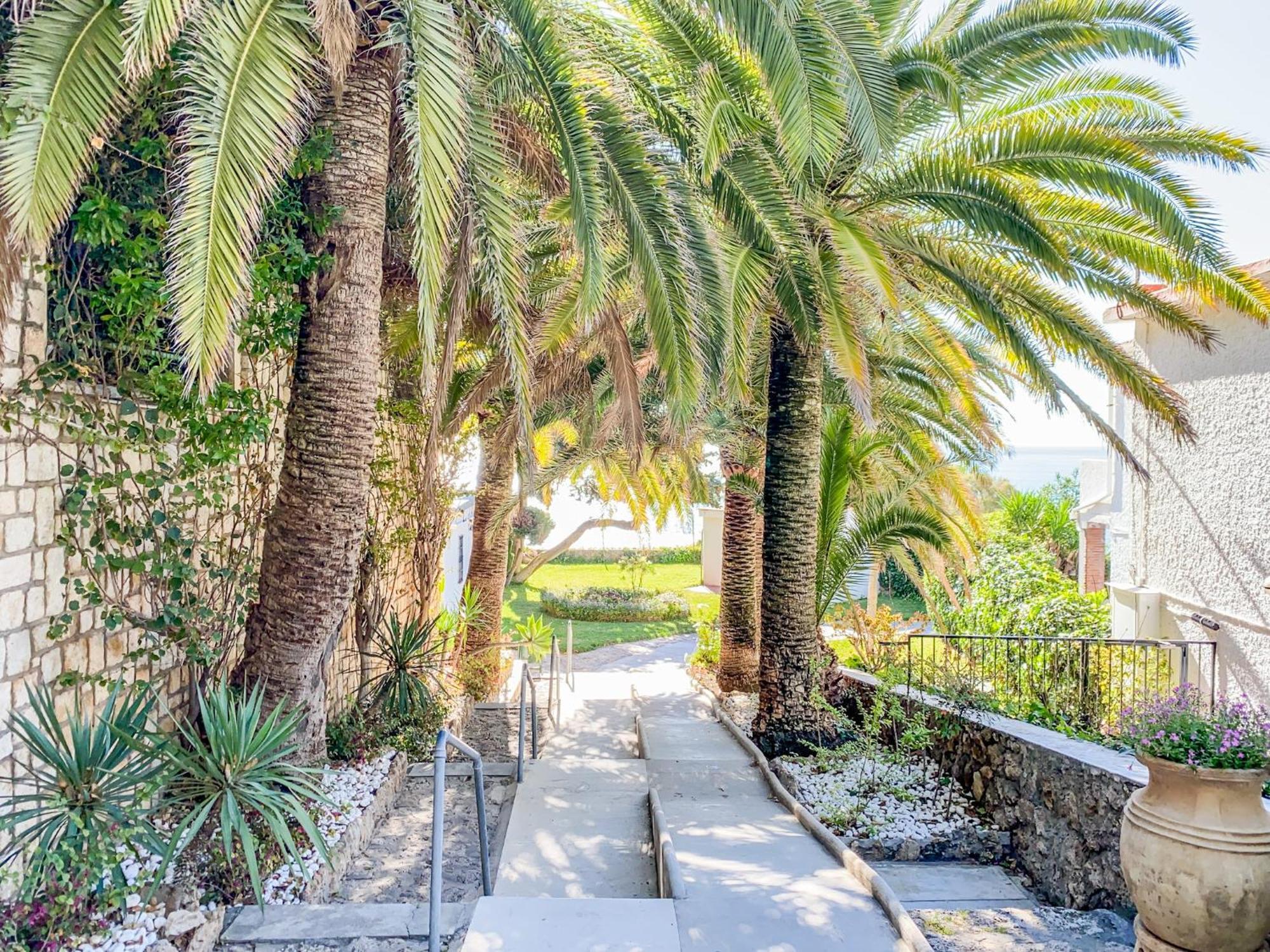 ¡sol Y Mar! Wifi Y Aparcamiento Appartement