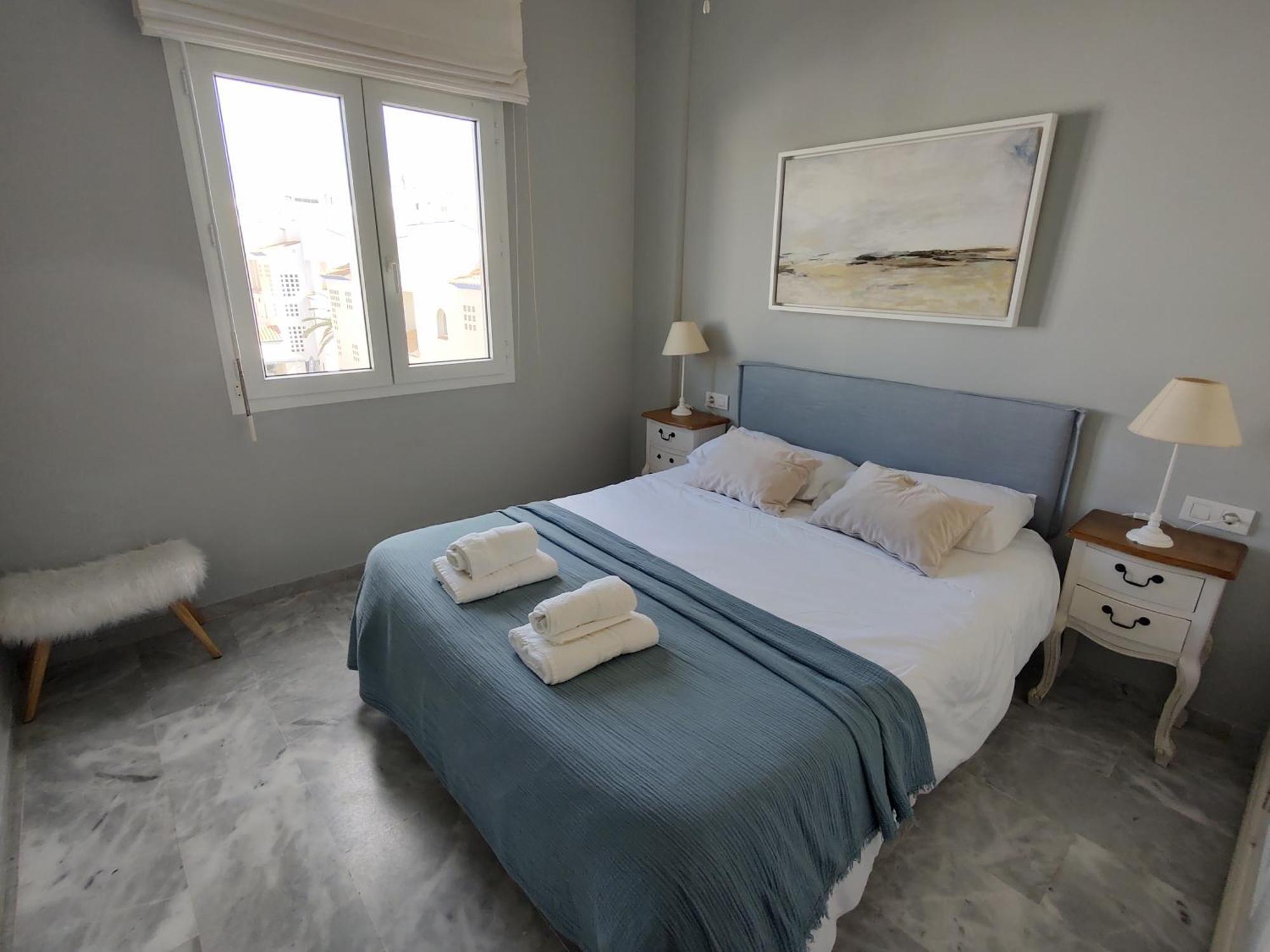 Exclusive Alamos Apartment *