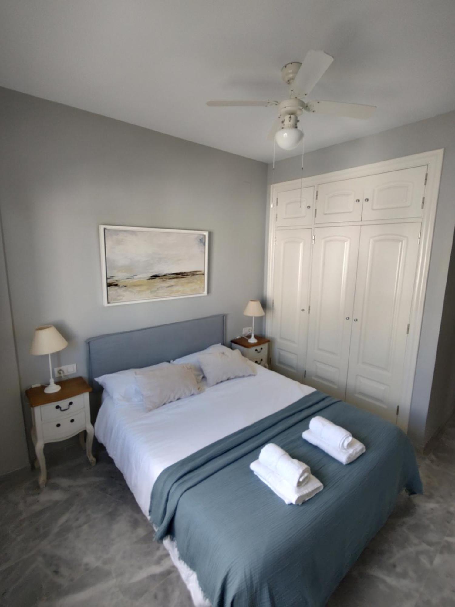 Apartment Exclusive Alamos Torremolinos