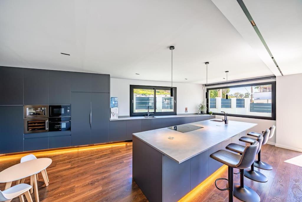 Holiday home Villaspainexperience *