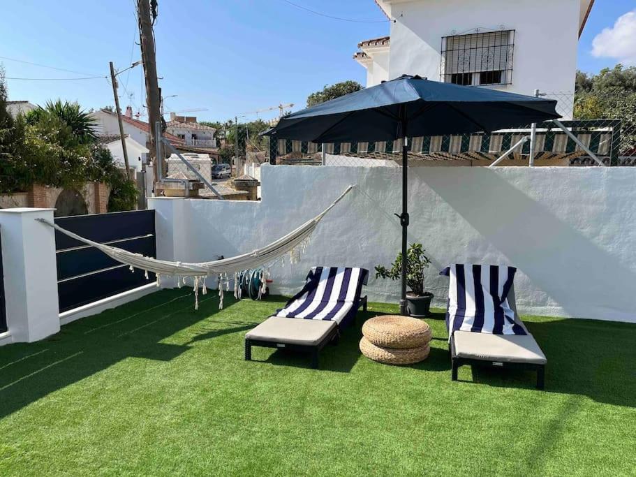 Villaspainexperience * Torremolinos