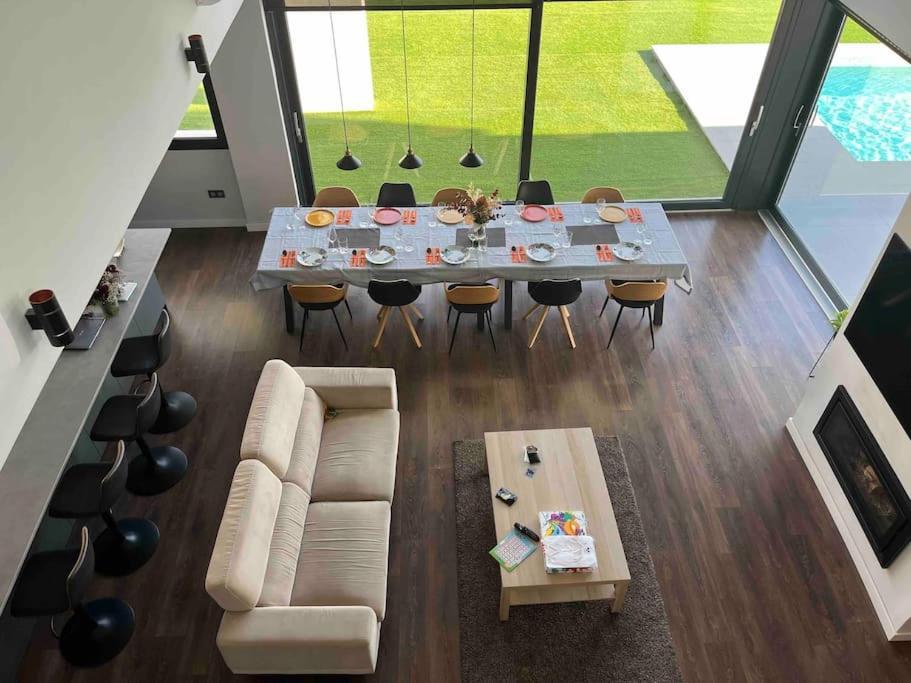 Villaspainexperience Holiday home Torremolinos