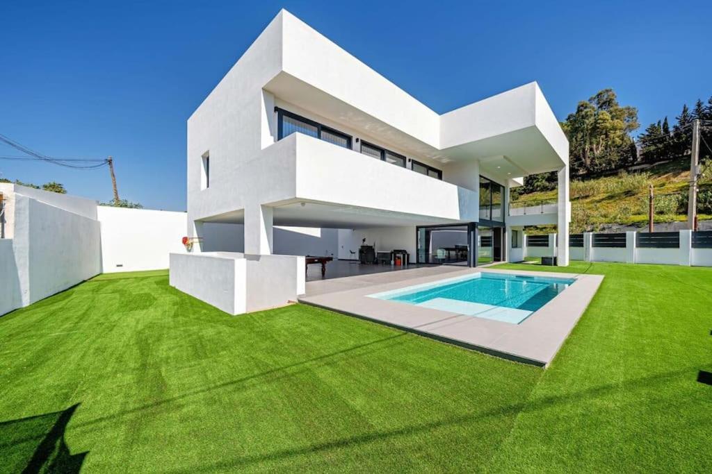 Villaspainexperience *