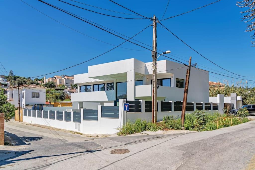 Villaspainexperience Holiday home Torremolinos