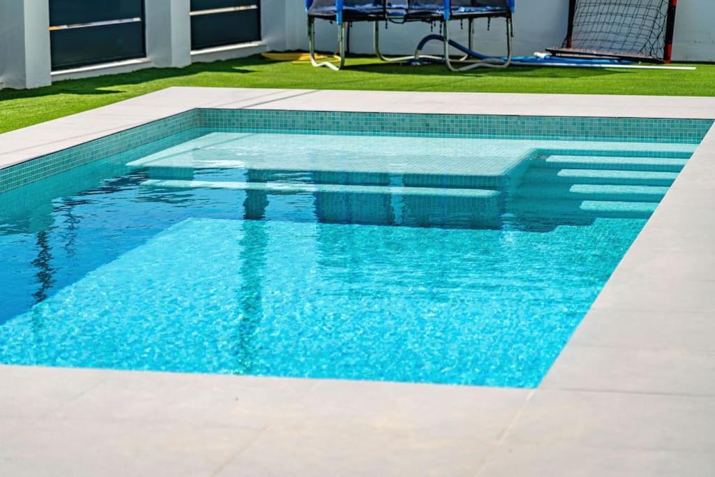 Villaspainexperience *