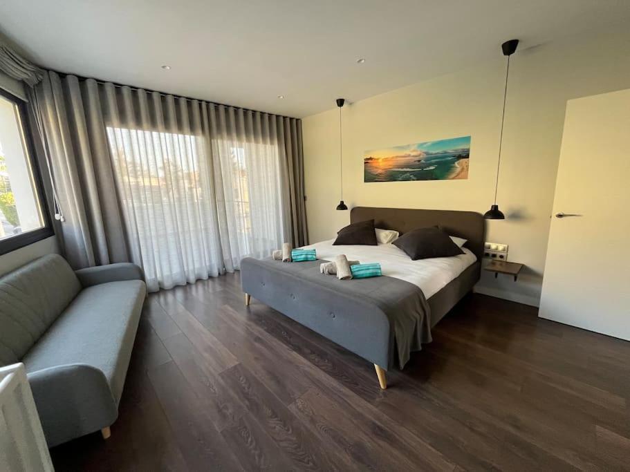 Villaspainexperience Holiday home