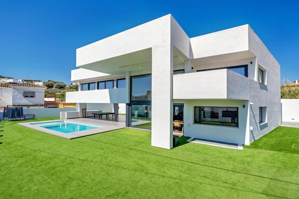 Villaspainexperience