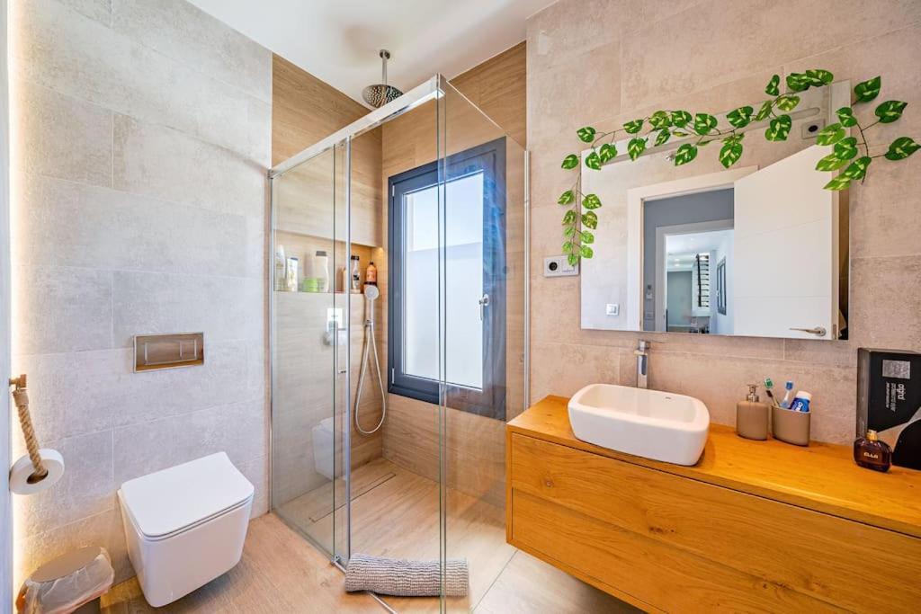 Holiday home Villaspainexperience