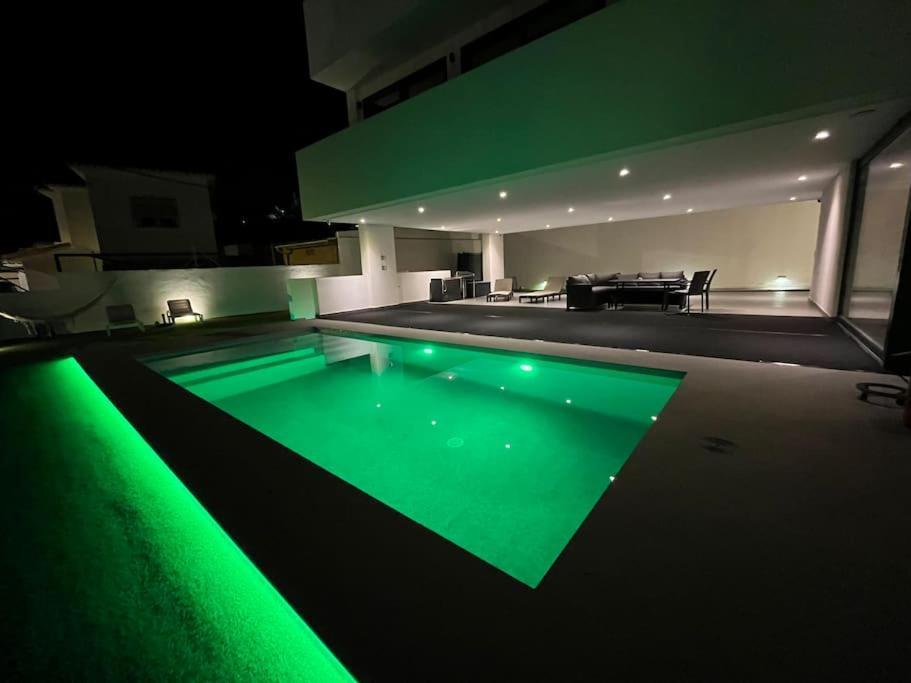 Villaspainexperience Holiday home Torremolinos