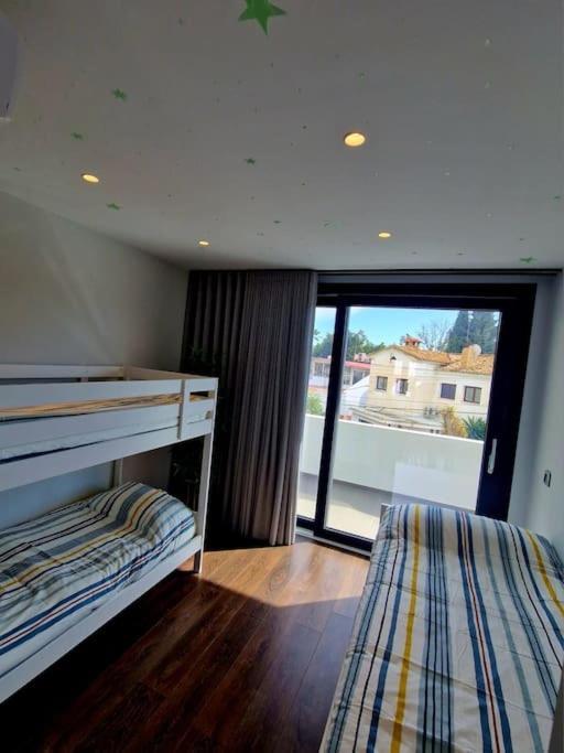 Holiday home Villaspainexperience Torremolinos