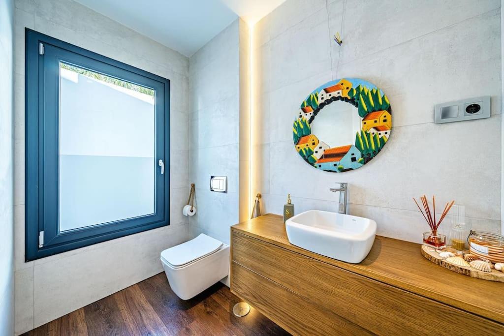 Villaspainexperience Holiday home *