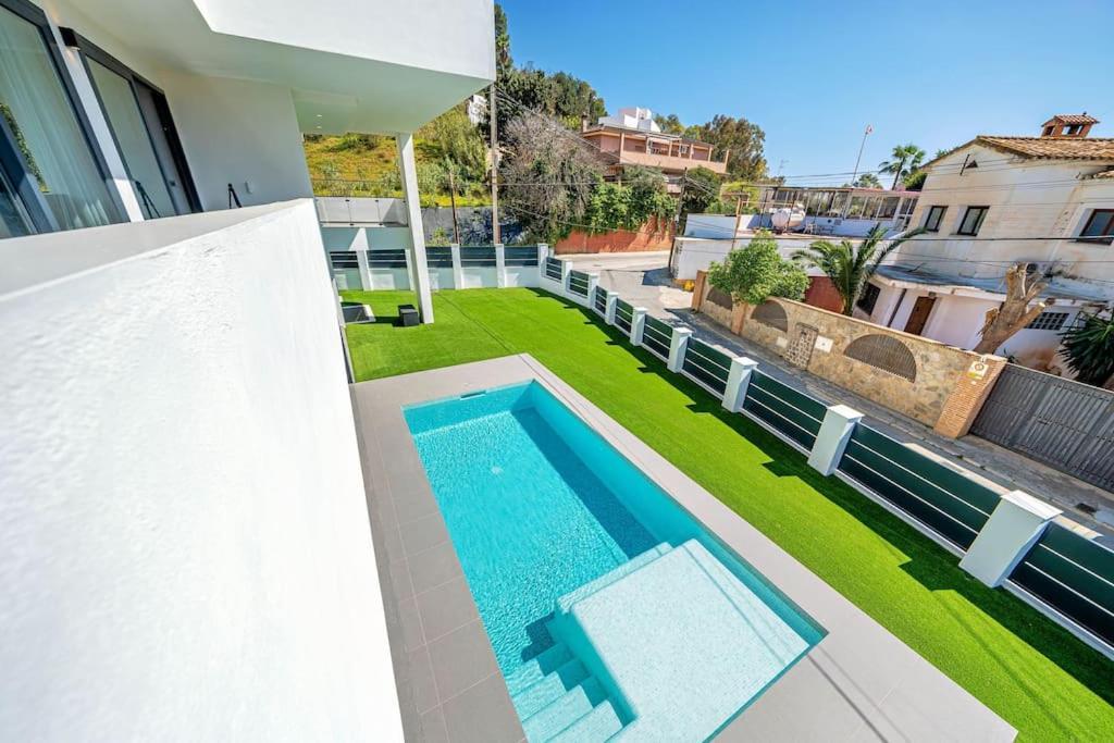 Holiday home Villaspainexperience Torremolinos