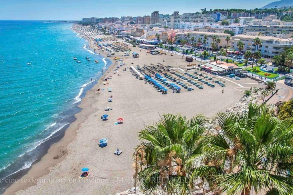 Villaspainexperience Holiday home *
