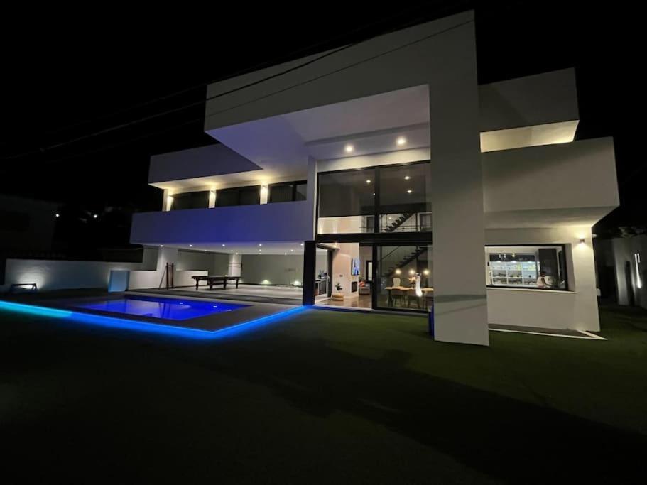Villaspainexperience Holiday home