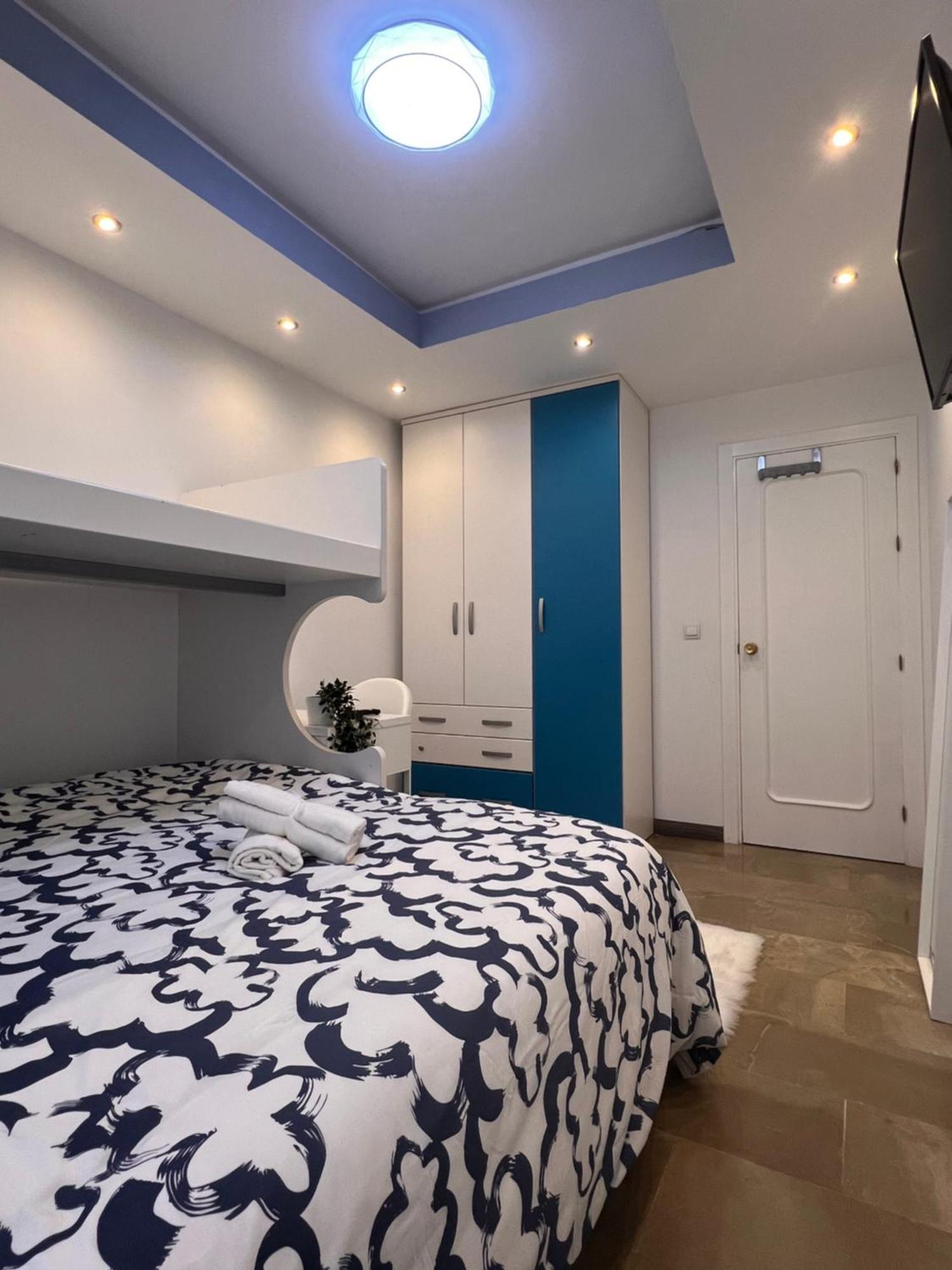 Accommodatie bij particulieren Habitation Centrica En