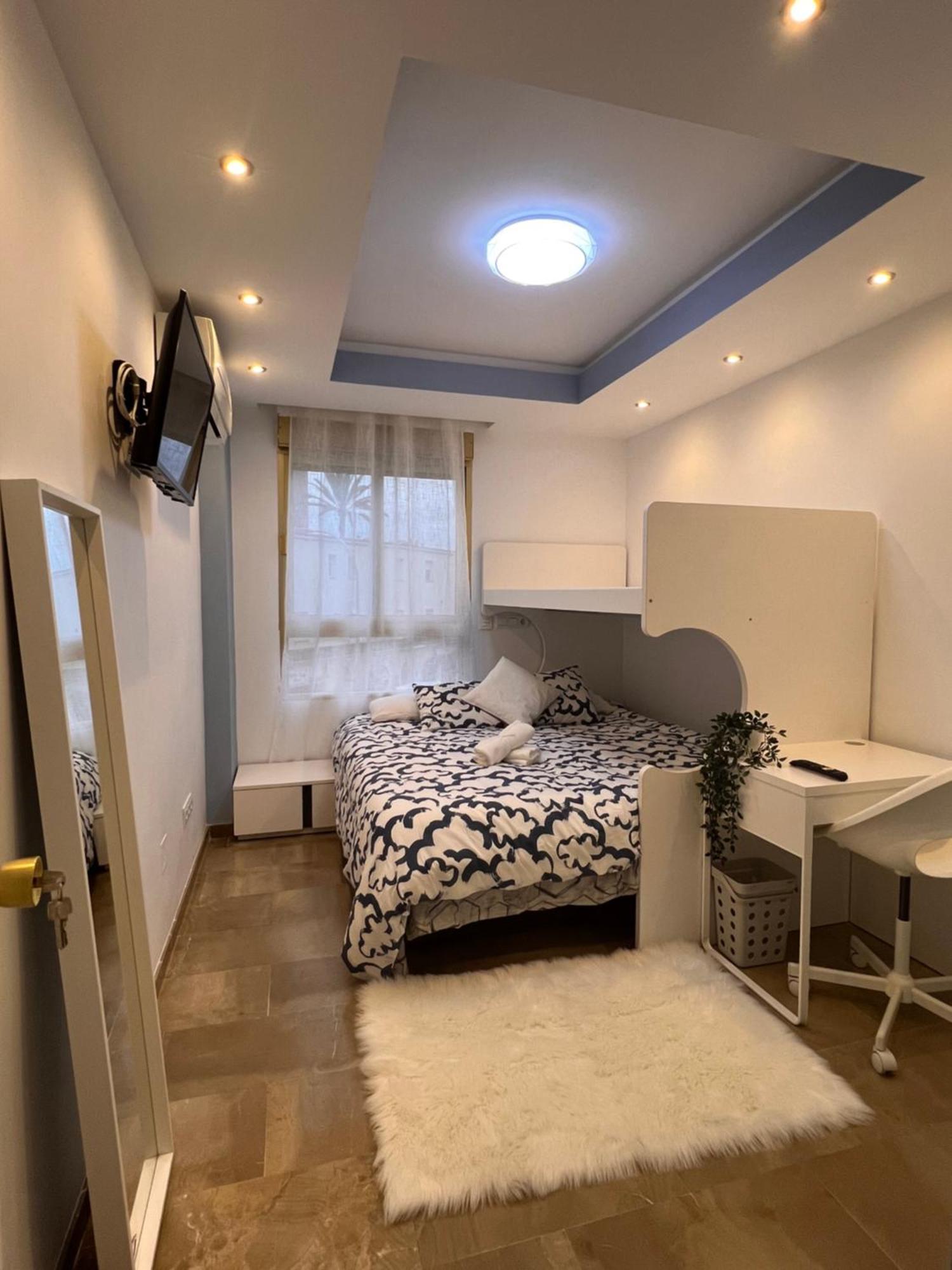 Accommodatie bij particulieren Habitation Centrica En