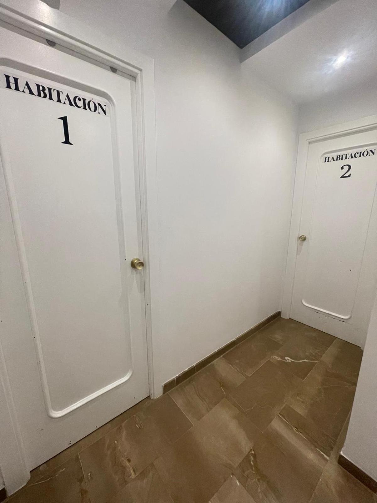 Habitation Centrica En Accommodatie bij particulieren *