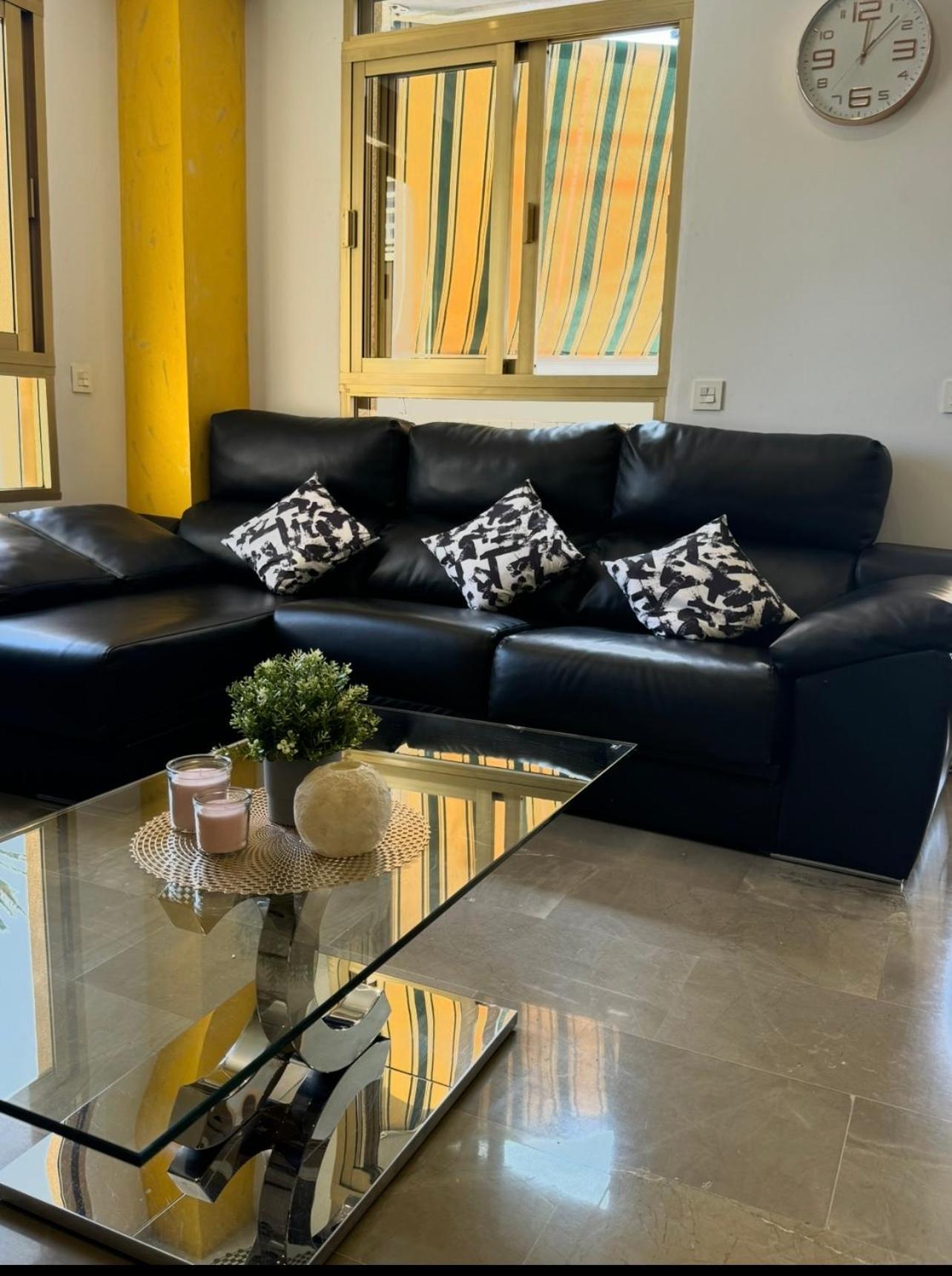 Accommodatie bij particulieren Habitation Centrica En