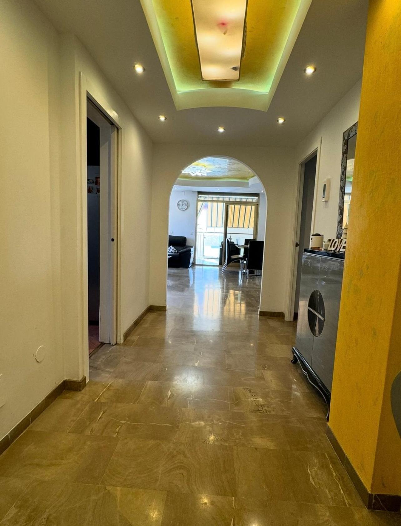 Habitation Centrica En Accommodatie bij particulieren Torremolinos