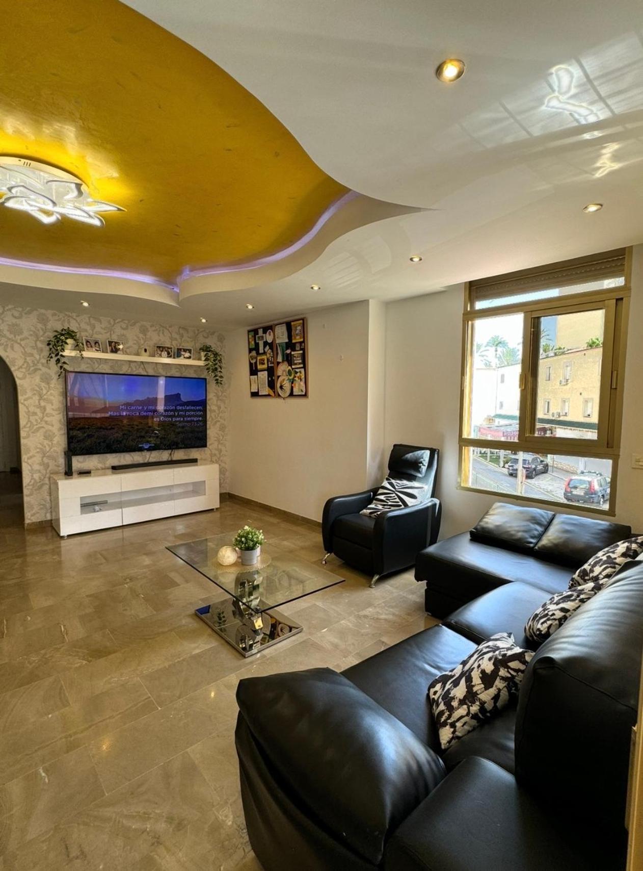 Habitation Centrica En Accommodatie bij particulieren *