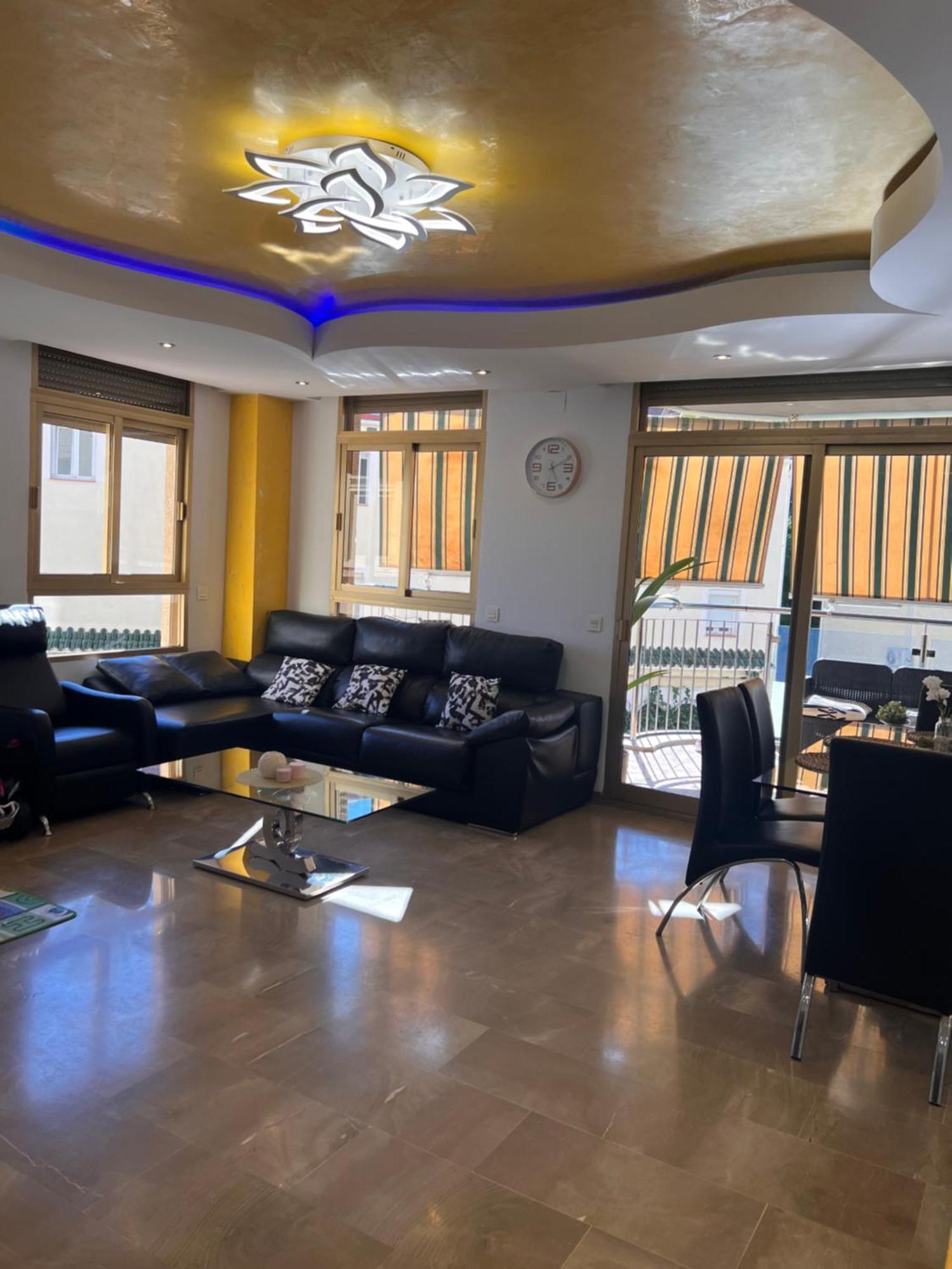 Accommodatie bij particulieren Habitation Centrica En