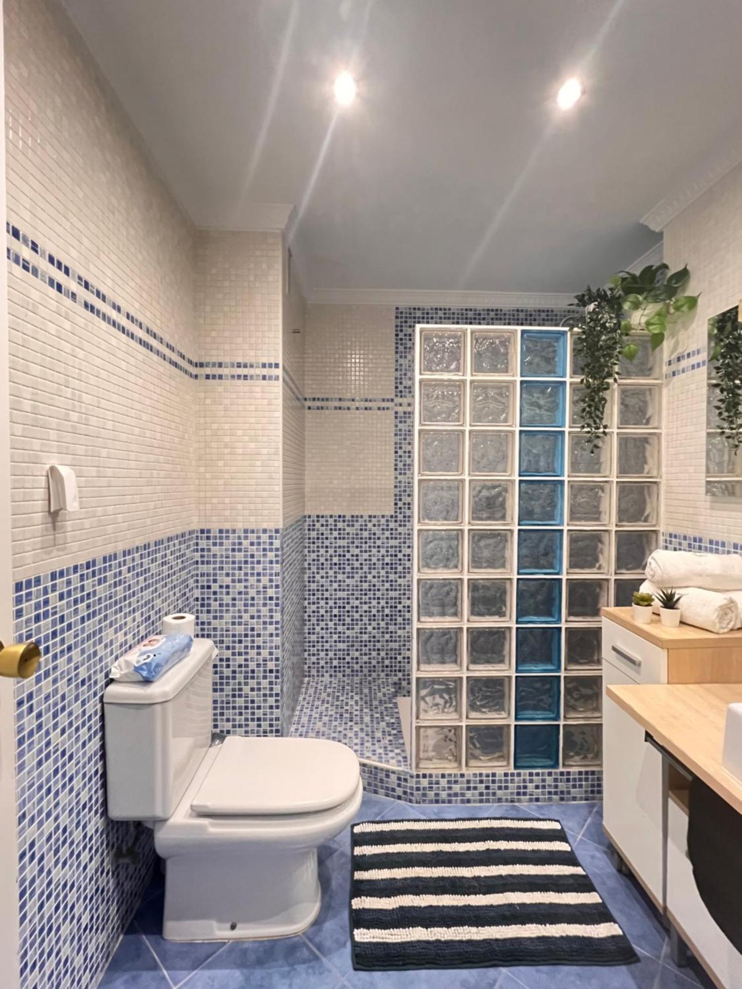 Habitation Centrica En Accommodatie bij particulieren Torremolinos