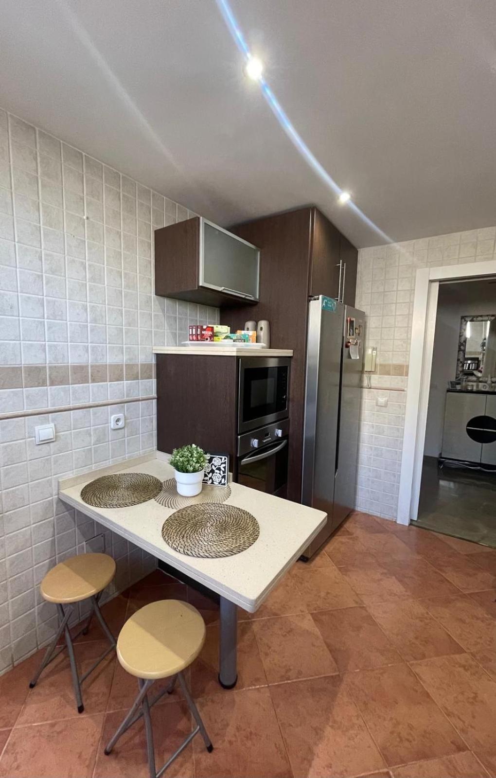 Habitation Centrica En Accommodatie bij particulieren