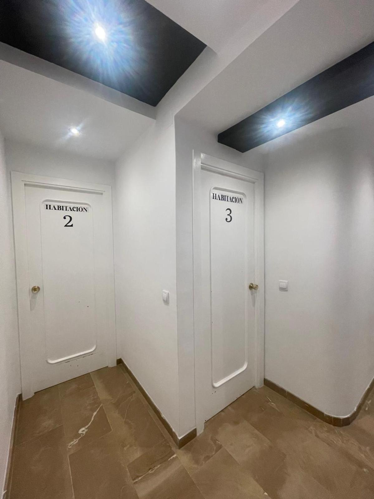 Accommodatie bij particulieren Habitation Centrica En
