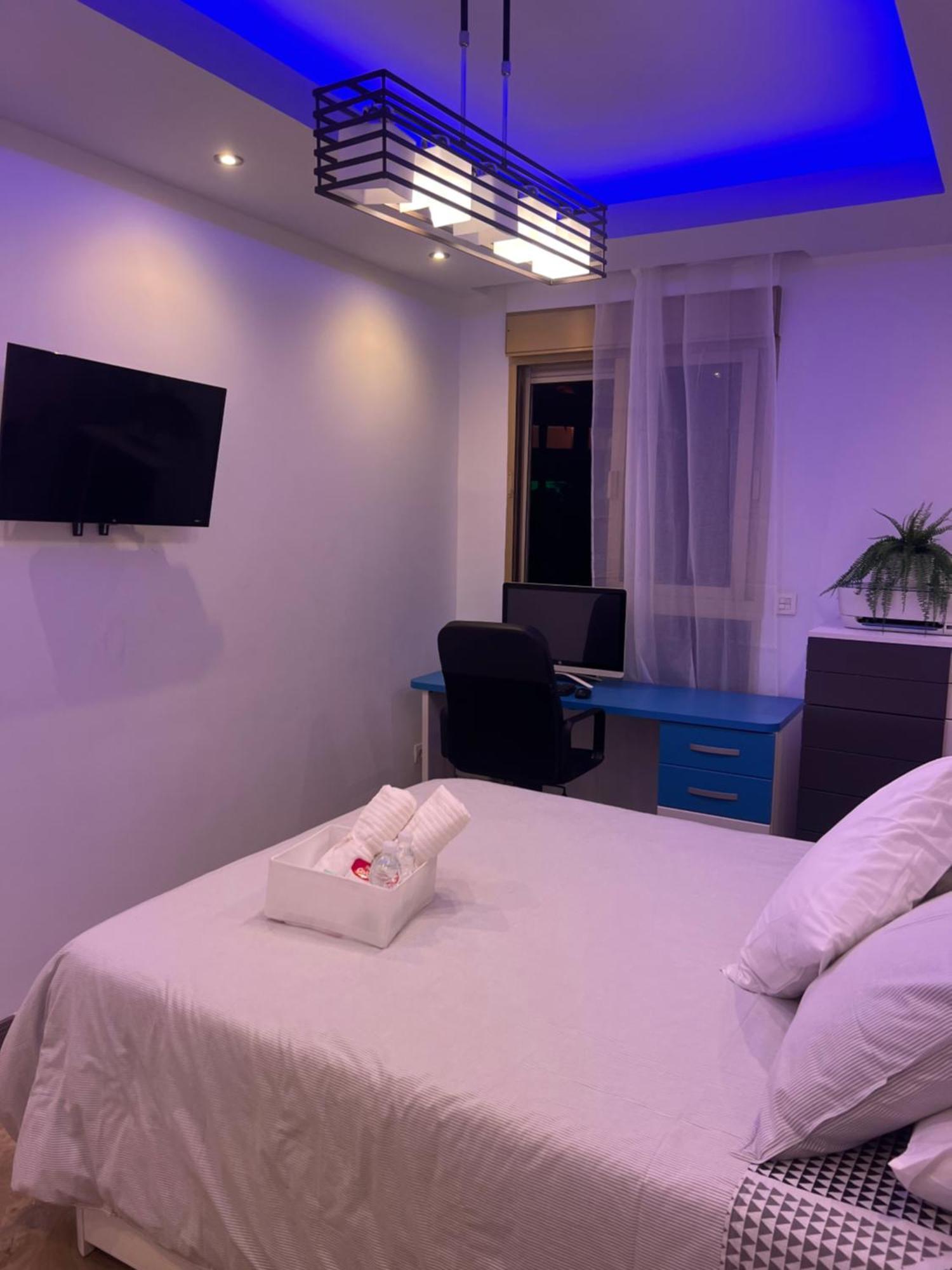 Habitation Centrica En Accommodatie bij particulieren