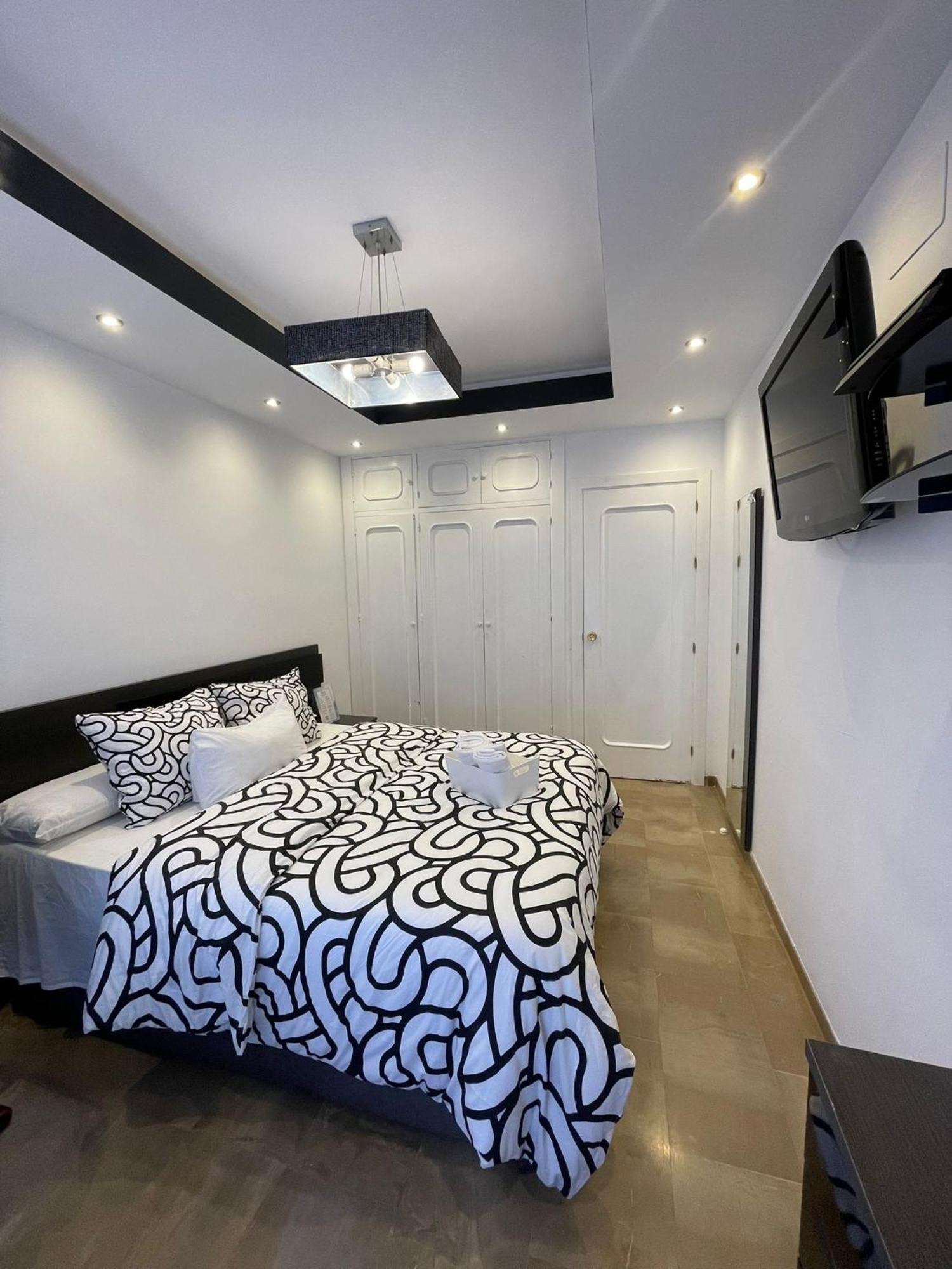 Habitation Centrica En Accommodatie bij particulieren *