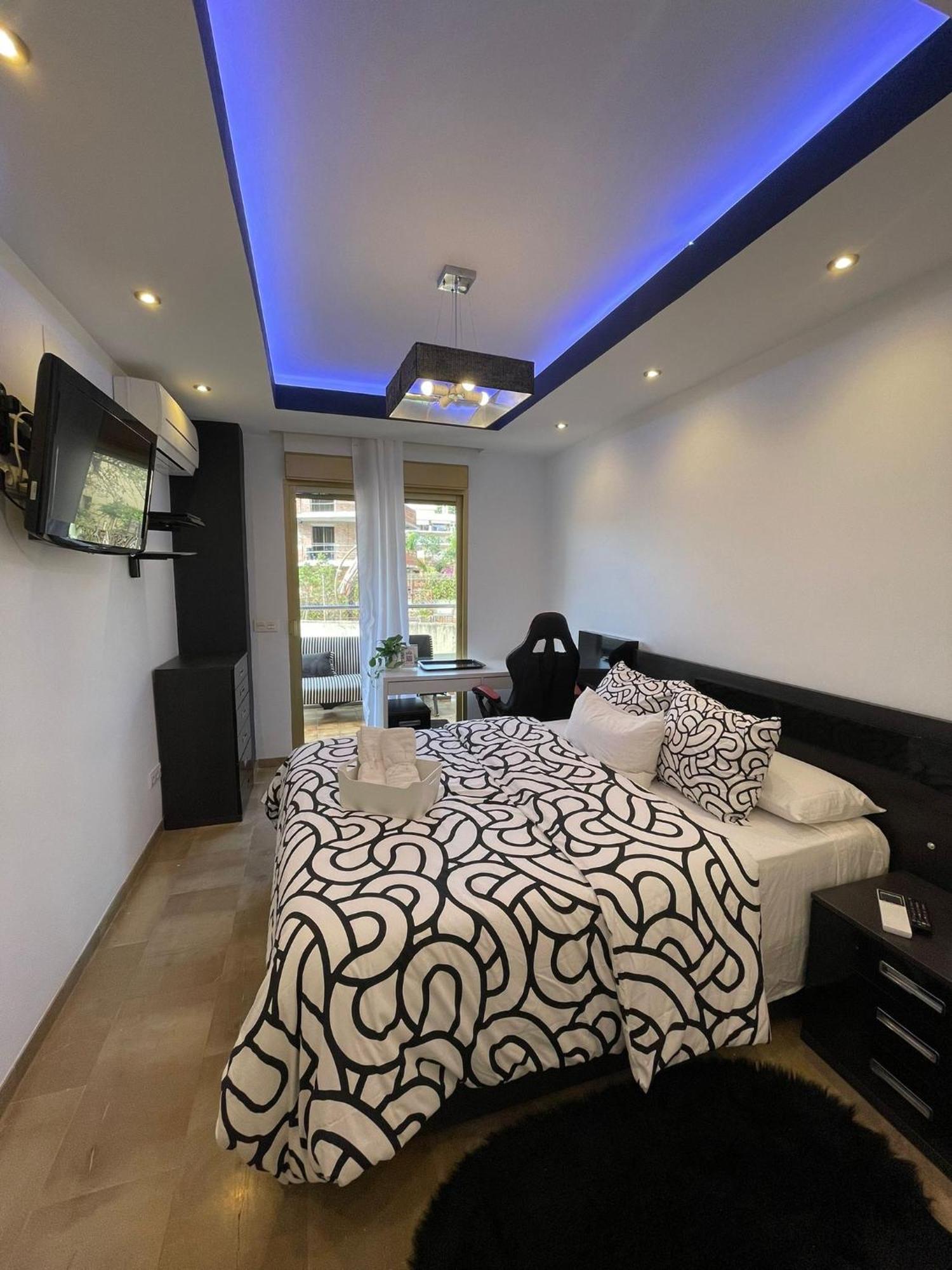 Habitation Centrica En Accommodatie bij particulieren